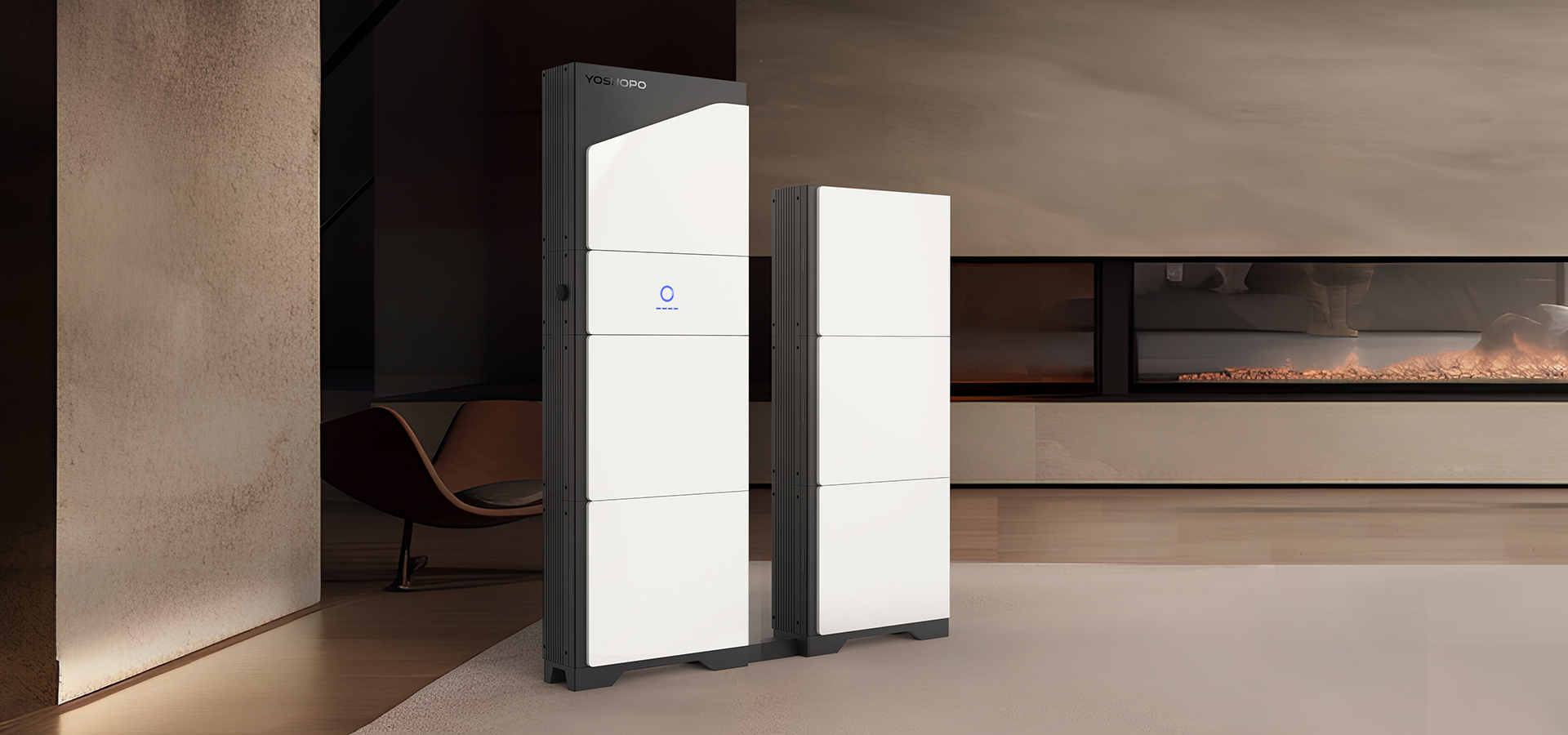 Ventajas del producto