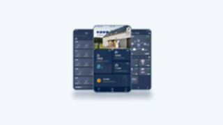 Aplicación de gestión remota inteligente