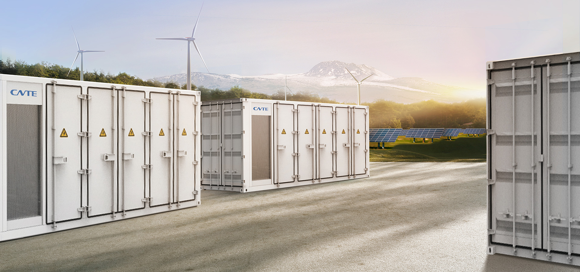 Ventajas del producto