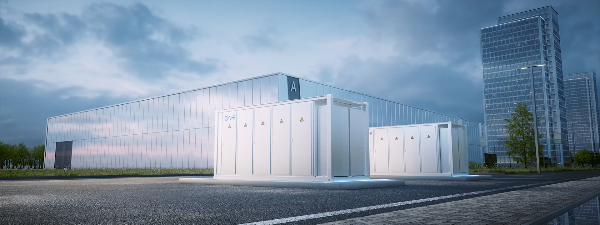 Características técnicas